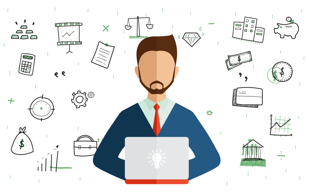 تفکر کارآفرینی
