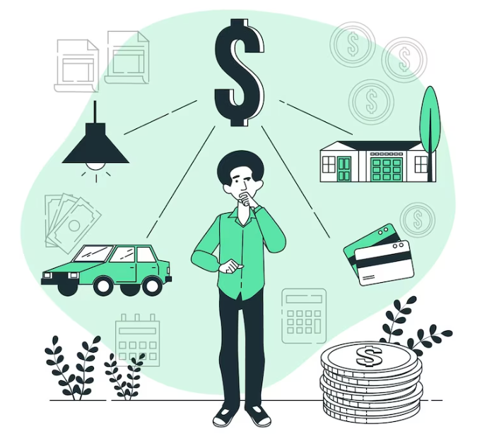 نگرش ذهنی مثبت تفکر کارآفرینی