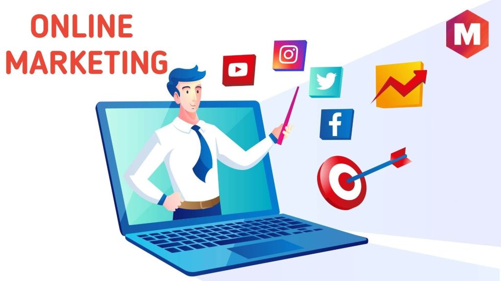 روش های بازاریابی